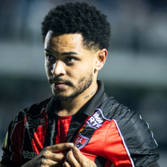 Foto: Victor Ferreira / EC Vitória