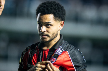 Foto: Victor Ferreira / EC Vitória Foto: Victor Ferreira / EC Vitória