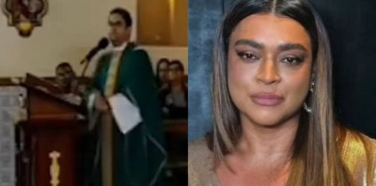 Foto: Reprodução/Redes Sociais Foto: Reprodução/Redes Sociais