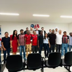Foto: Divulgação/Atlético de Alagoinhas