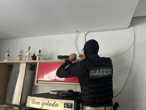 Divulgação/SSP-BA