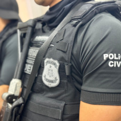 Foto: Divulgação/ Polícia Civil