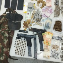 Foto: Divulgação/SSP-BA