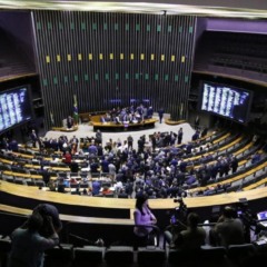 Foto: Kayo Magalhães/Câmara dos Deputados