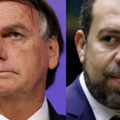 Foto: Isac Nóbrega/PR / Mário Agra/Câmara dos Deputados