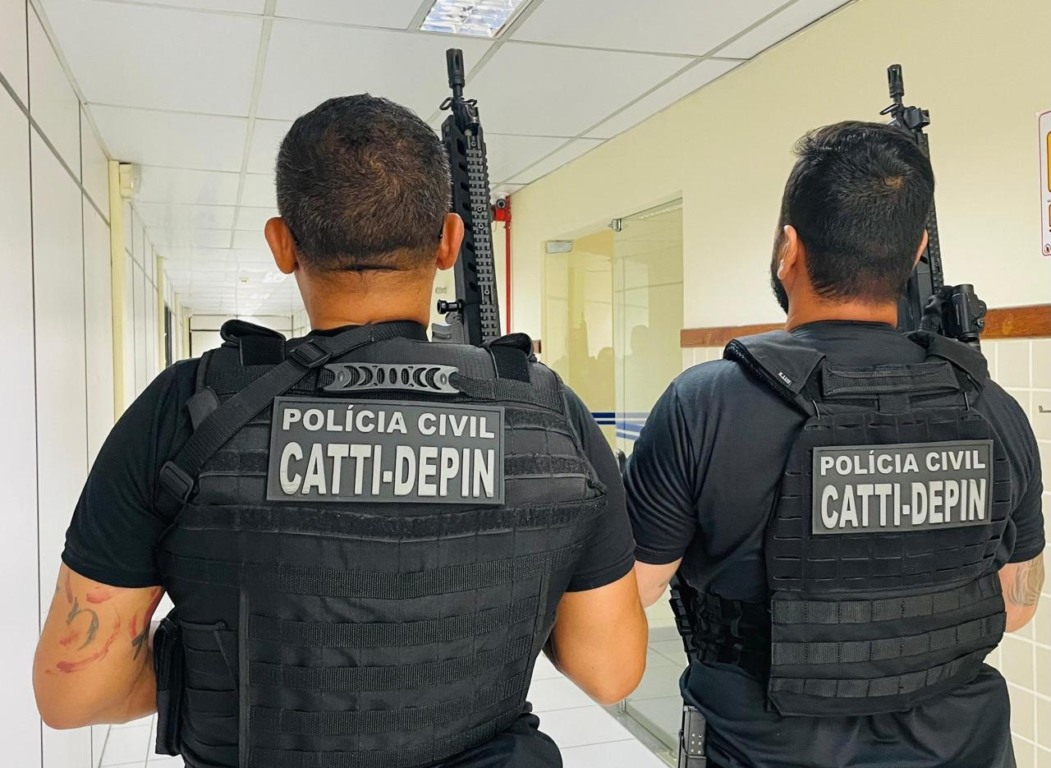Foto: Divulgação / Ascom PCBA