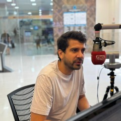 Foto: Piatã FM