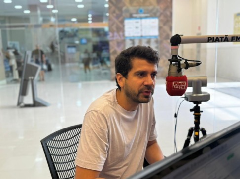 Foto: Piatã FM
