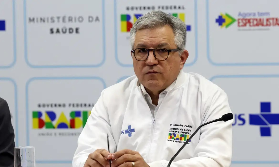 Foto: Antonio Cruz/ Agência Brasil