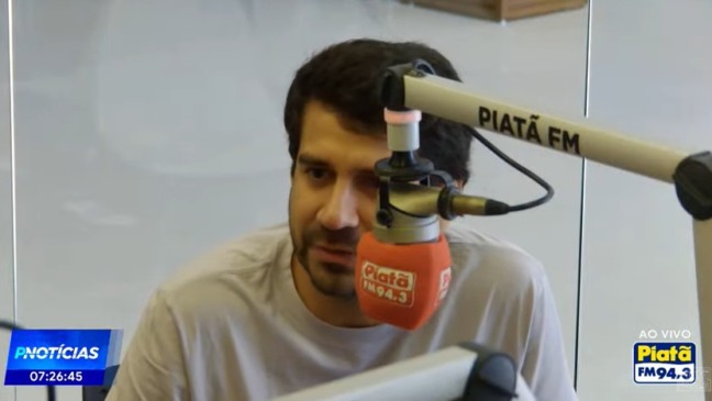 Foto: Reprodução/Youtube