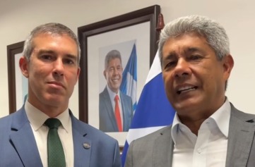 Foto: Reprodução/Redes Sociais Foto: Reprodução/Redes Sociais