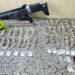 Foto: 26º BPM