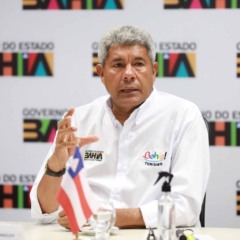 Foto: Feijão Almeida/GOVBA
