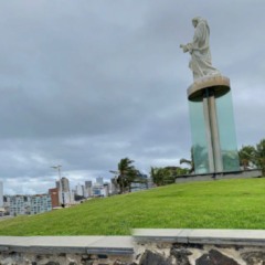 Imagem: Google Maps
