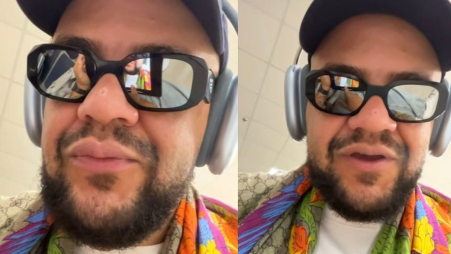 Foto: Reprodução/Redes Sociais