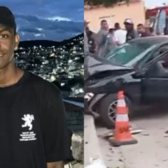 Foto: Reprodução/Redes Sociais
