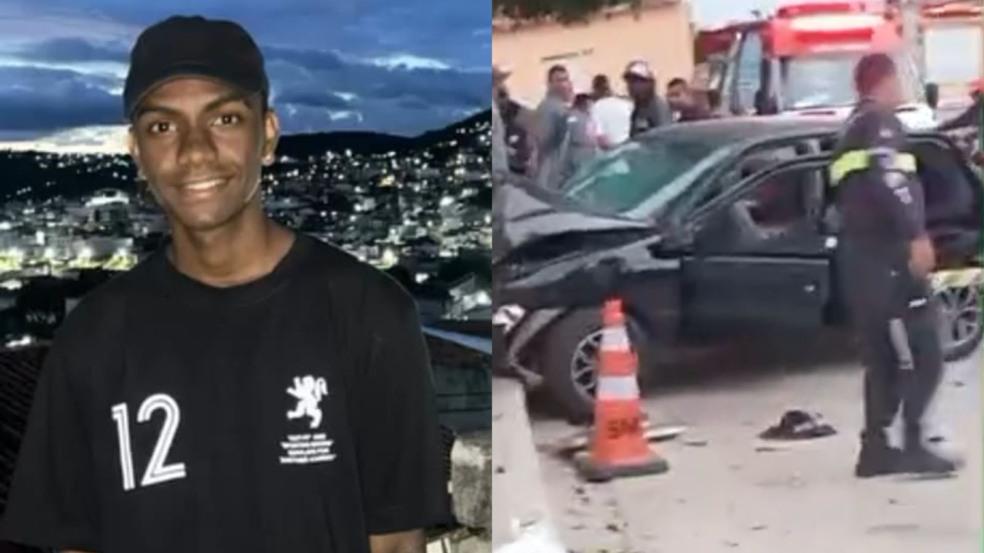 Foto: Reprodução/Redes Sociais
