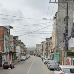 Imagem: Google Maps