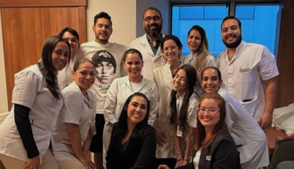 Foto: Reprodução/Redes Sociais Foto: Reprodução/Redes Sociais