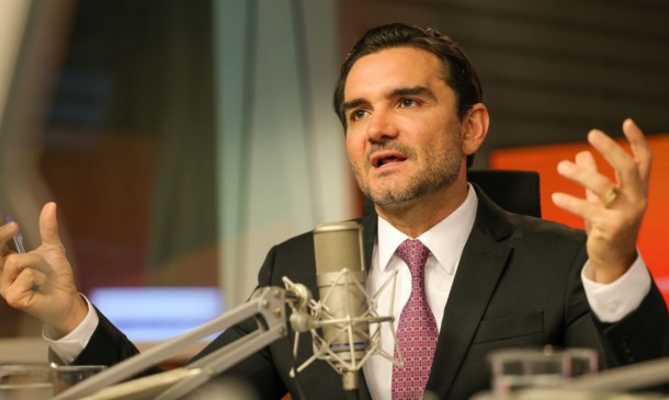 Foto: Agência Brasil/ Fabio Rodrigues