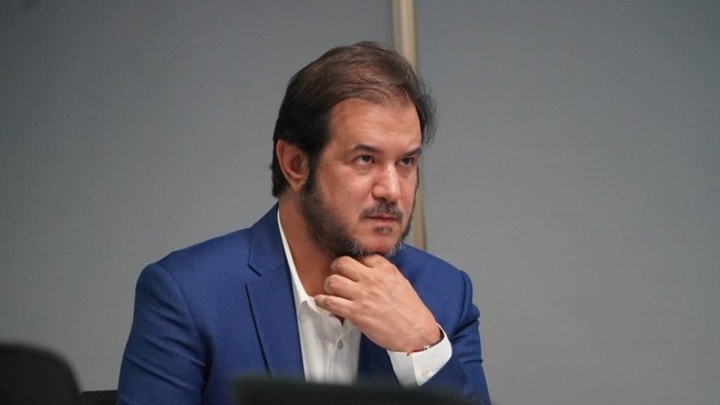 Foto: Kalina Maurer/União Brasil