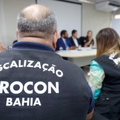 Foto: Feijão Almeida/GOVBA