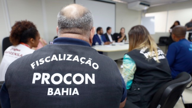 Foto: Feijão Almeida/GOVBA