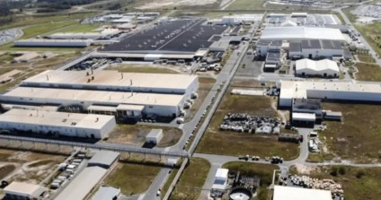 Foto: Divulgação/BYD