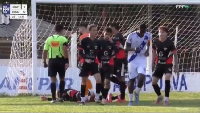 Foto: Reprodução/FPF