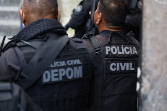 Foto: Divulgação Ascom PCBA