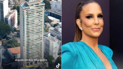 Foto: Reprodução/Redes Sociais Foto: Reprodução/Redes Sociais