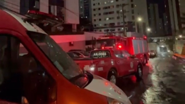 Foto: Reprodução/Redes Sociais