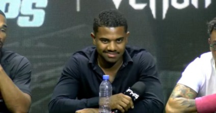 Foto: Reprodução/Youtube Foto: Reprodução/Youtube