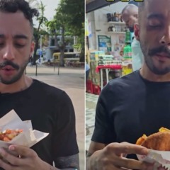 Foto: Reprodução/Redes Sociais