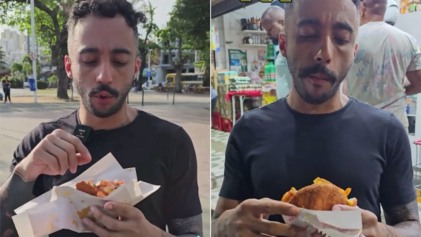 Foto: Reprodução/Redes Sociais Foto: Reprodução/Redes Sociais