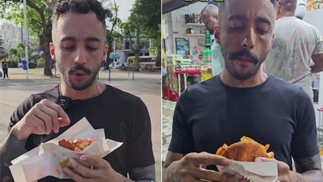 Foto: Reprodução/Redes Sociais