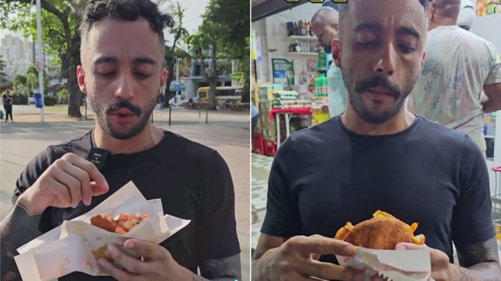 Foto: Reprodução/Redes Sociais
