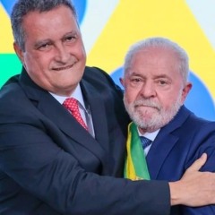 Foto: Ricardo Stuckert/PR