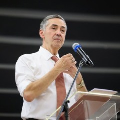 Foto: Antonio Augusto/STF
