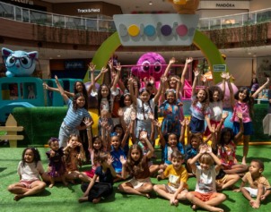 Foto: Divulgação Foto: Divulgação