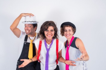 Foto: Diogo Flórez/Divulgação Foto: Diogo Flórez/Divulgação