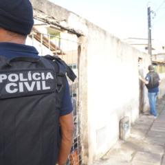 Foto: Divulgação/Polícia Civil