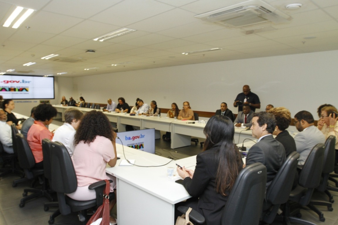 Foto: Jeferson Silva/Ascom SSP