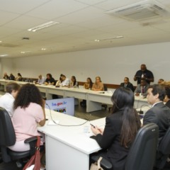 Foto: Jeferson Silva/Ascom SSP