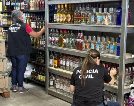 Foto: Divulgação/PC-BA