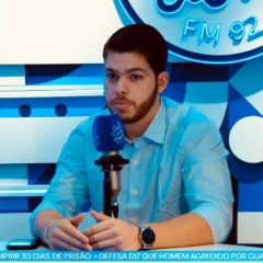 Foto: Reprodução/Salvador FM