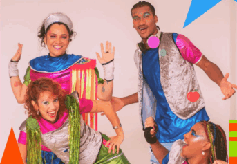 Foto: Divulgação Foto: Divulgação