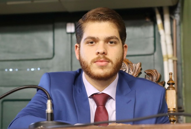 Foto: Antonio Queirós/CMS

