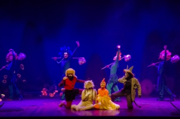 Foto: Divulgação Foto: Divulgação