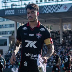 Foto: Victor Ferreira / EC Vitória